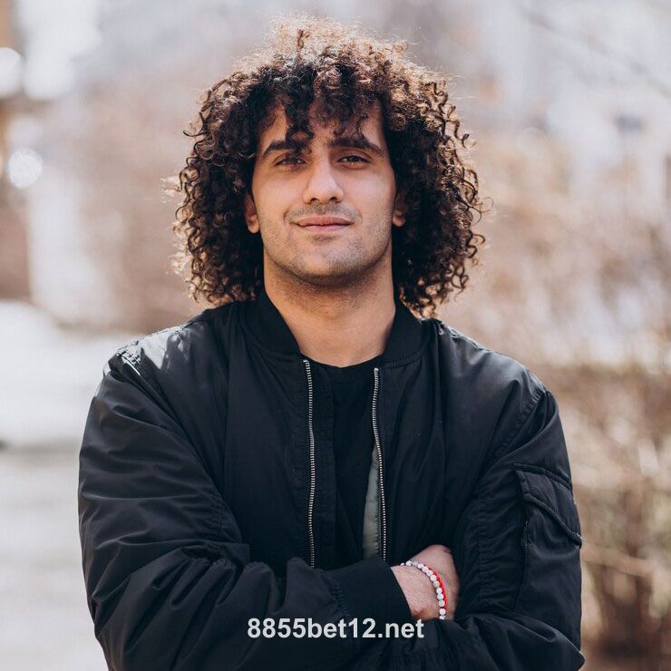 Avatar do jogador João