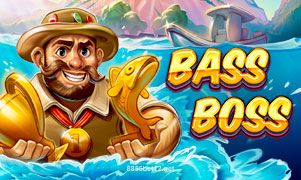 Imagem do Jogo Bass Boss no 8855bet