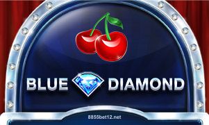 Blue Diamond no 8855bet